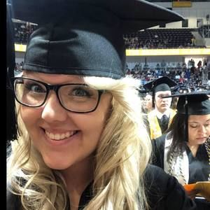 Meet your Posher, Allison